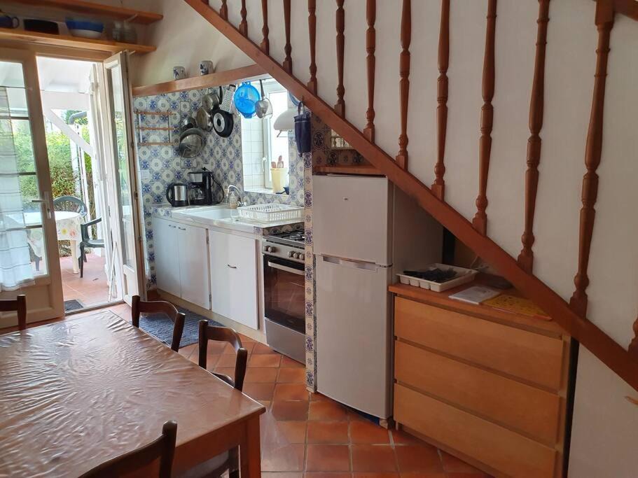 Photo of Kitchen in Pons