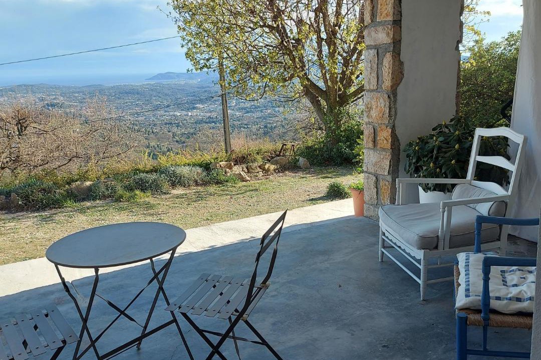 Photo of Patio Balcony in Magagnosc