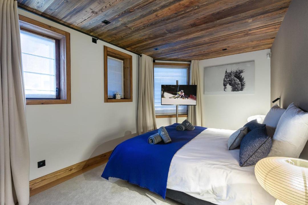 Photo of Bedroom in Saint-Maximin