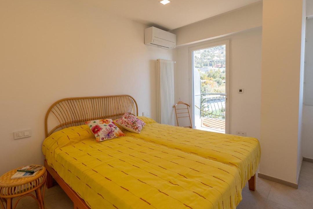 Photo of Bedroom in Menton