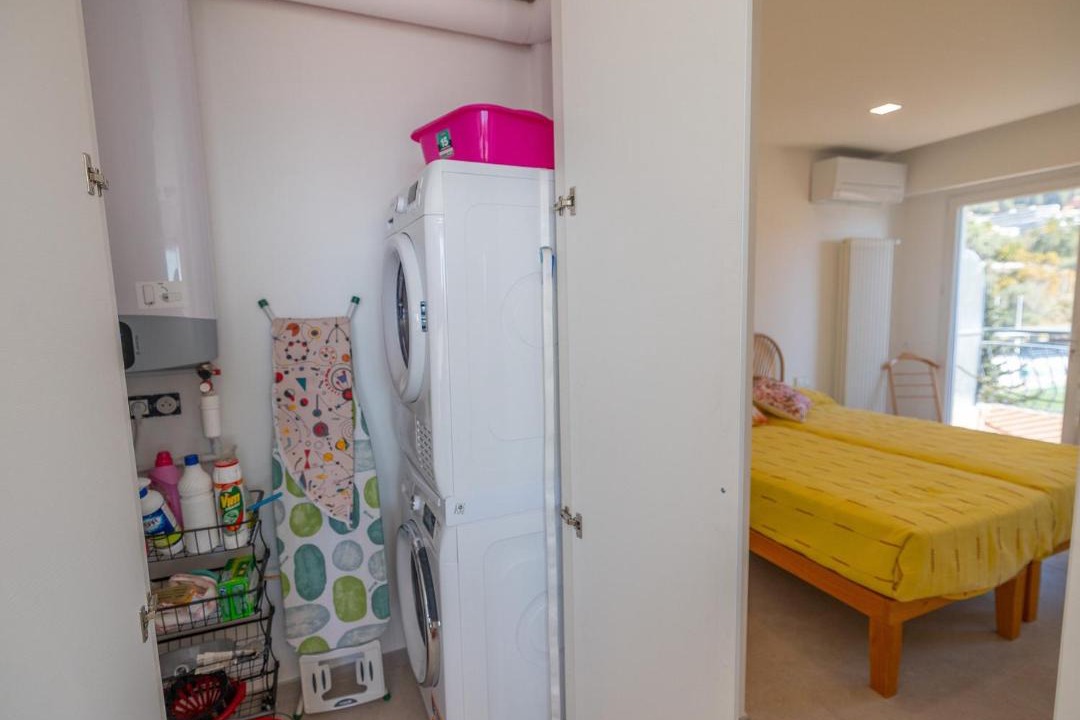 Photo of Bedroom in Menton