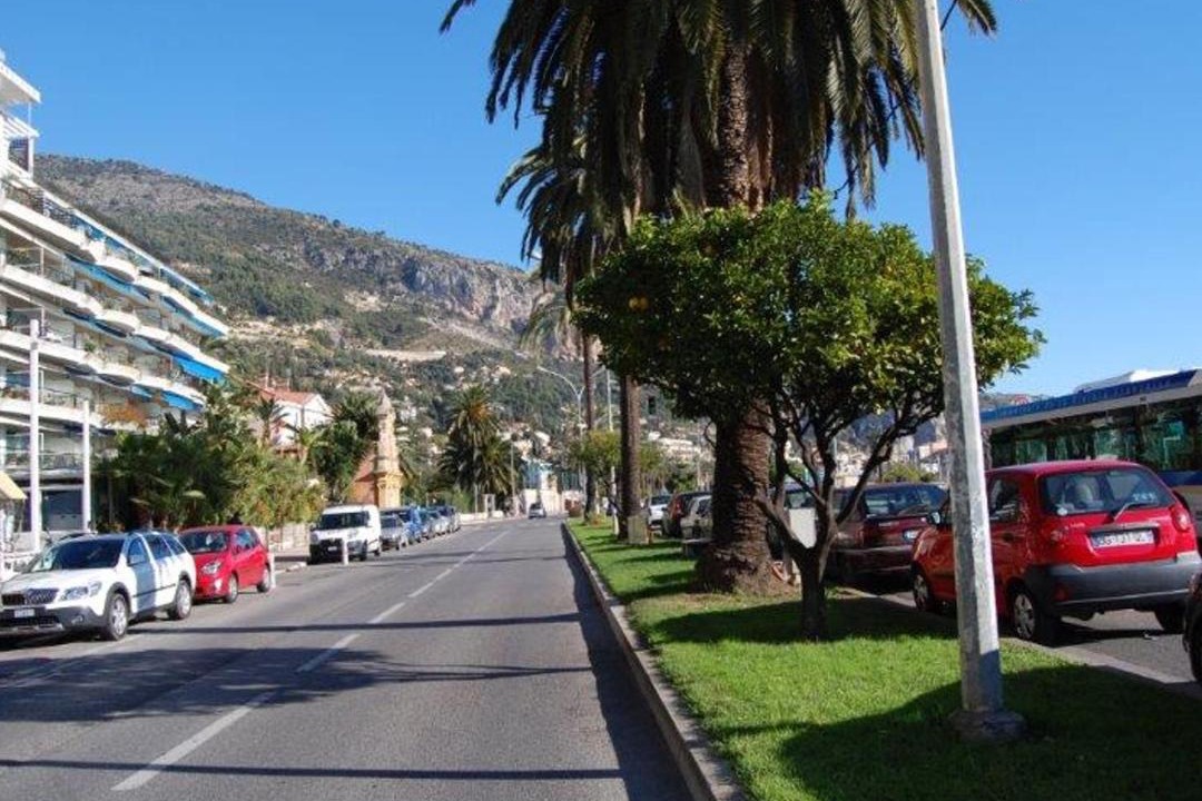 Photo of Others in Menton