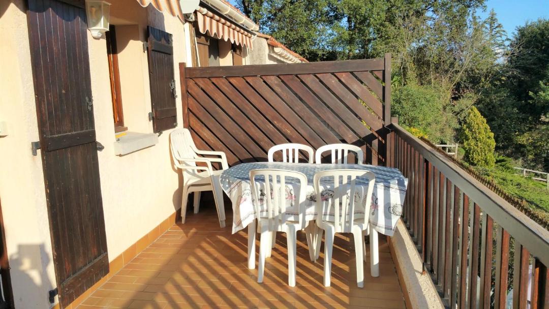 Photo of Others in Bastide Giraud