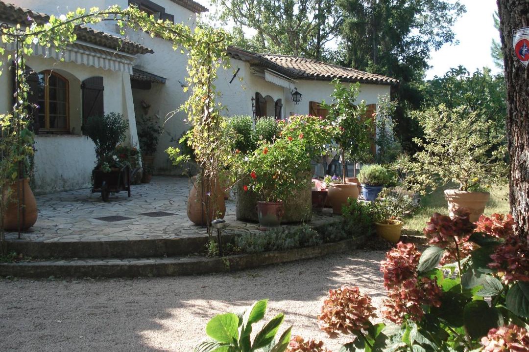 Photo of Others in Saint-Cezaire-sur-Siagne