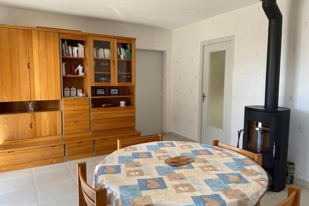Photo of Bedroom in Bretignolles-sur-Mer
