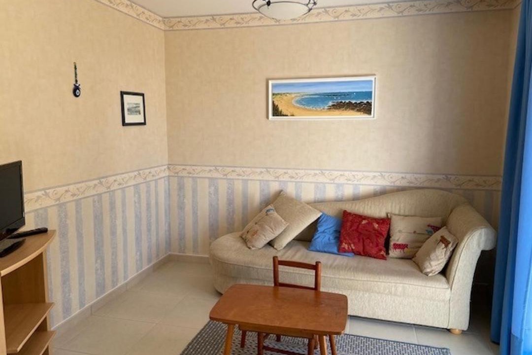 Photo of Livingroom in Bretignolles-sur-Mer