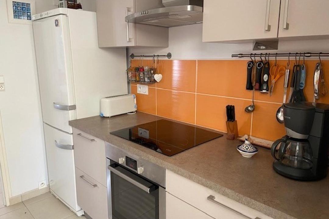 Photo of Kitchen in Bretignolles-sur-Mer
