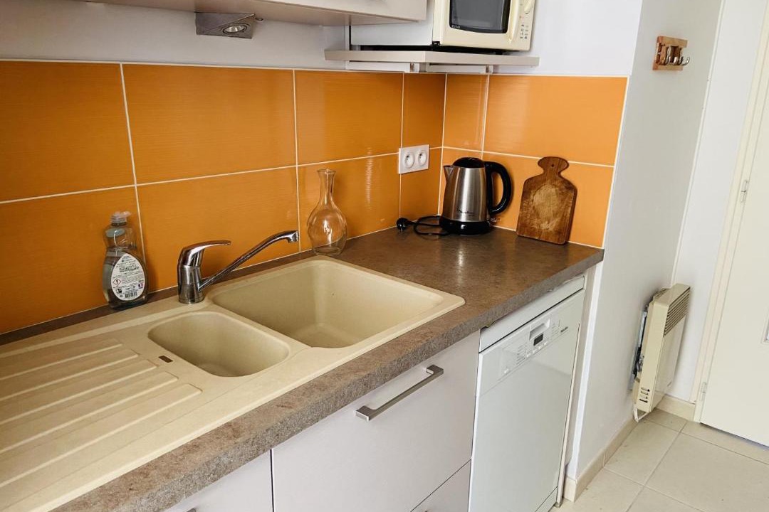 Photo of Kitchen in Bretignolles-sur-Mer