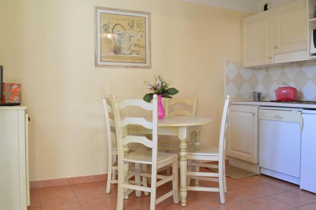 Photo of Kitchen in Les Issambres