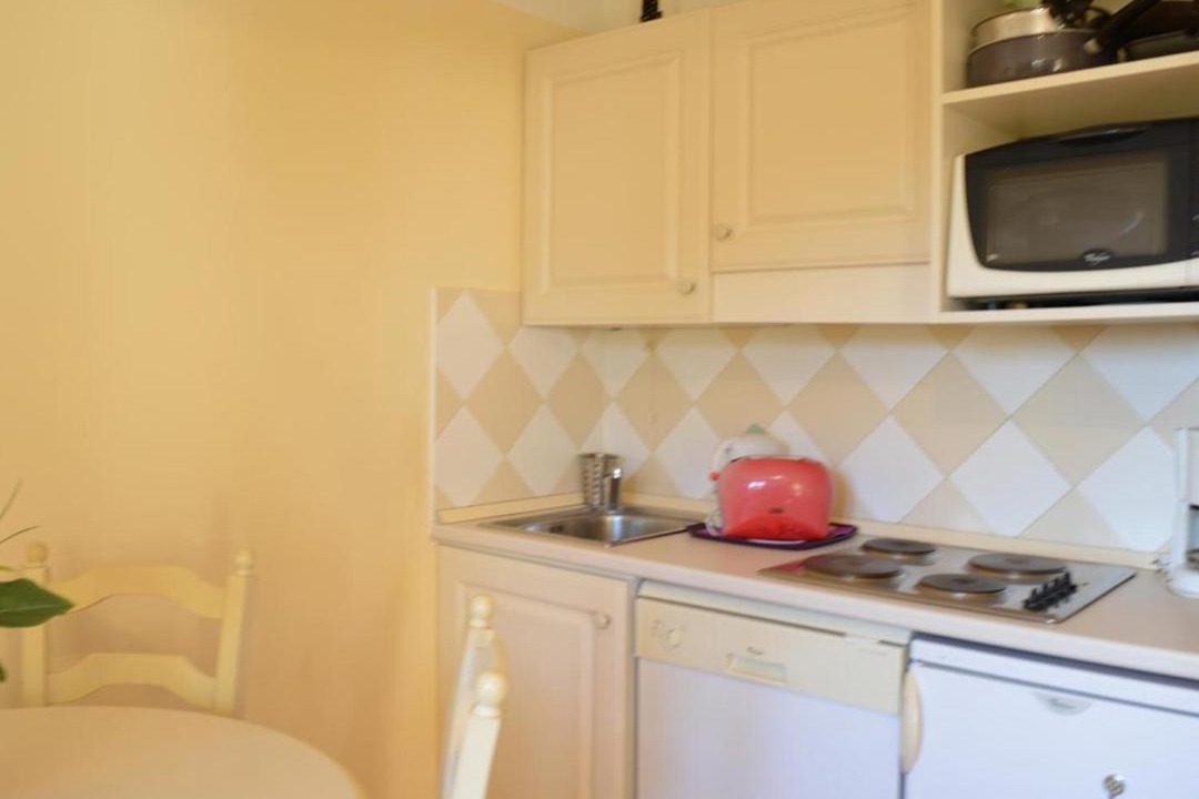 Photo of Kitchen in Les Issambres