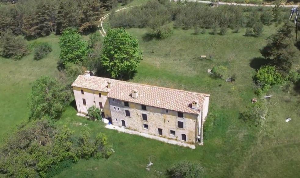 Photo of Buildings in Caille