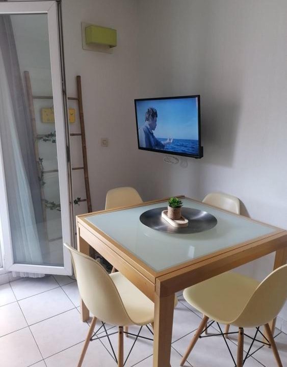 Photo of Livingroom in Les Baumettes
