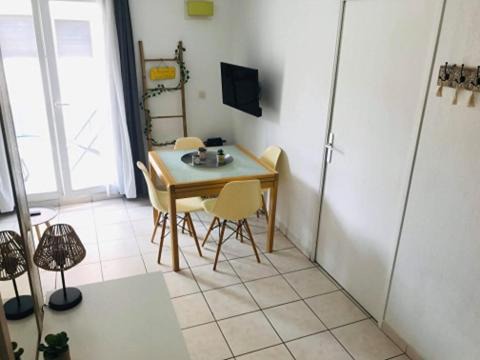 Photo of Livingroom in Les Baumettes