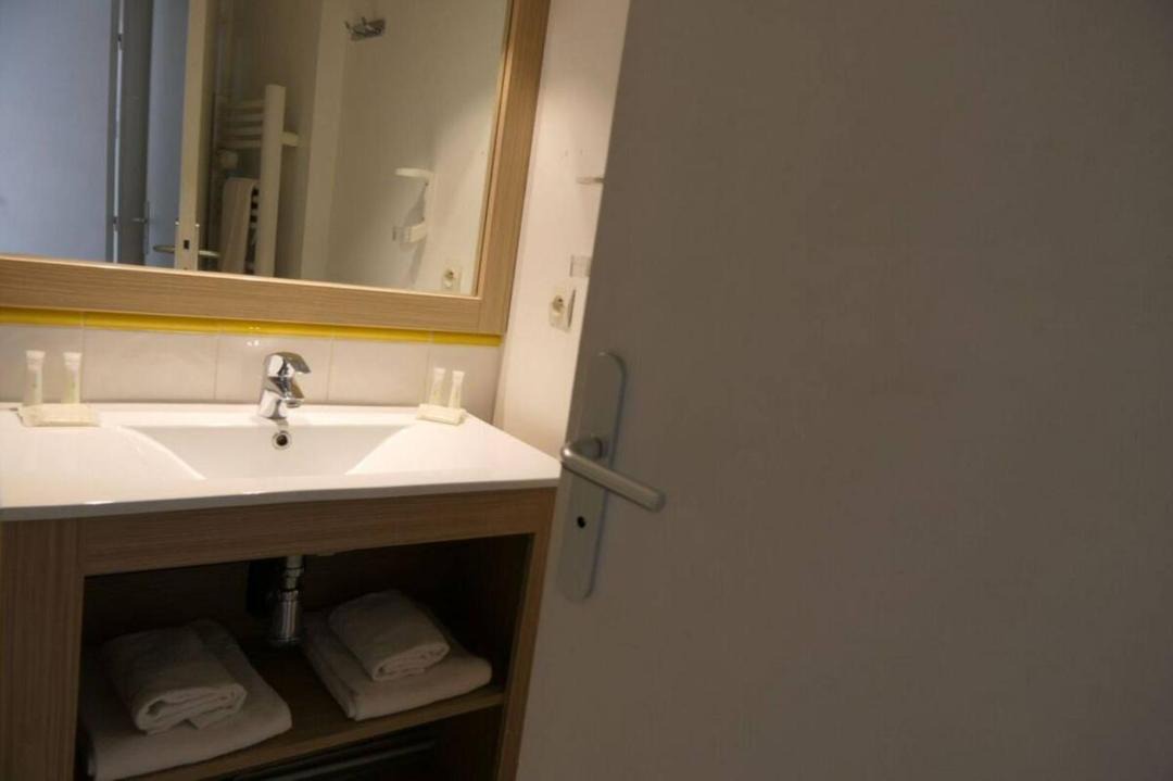 Photo of Bathroom in Les Baumettes