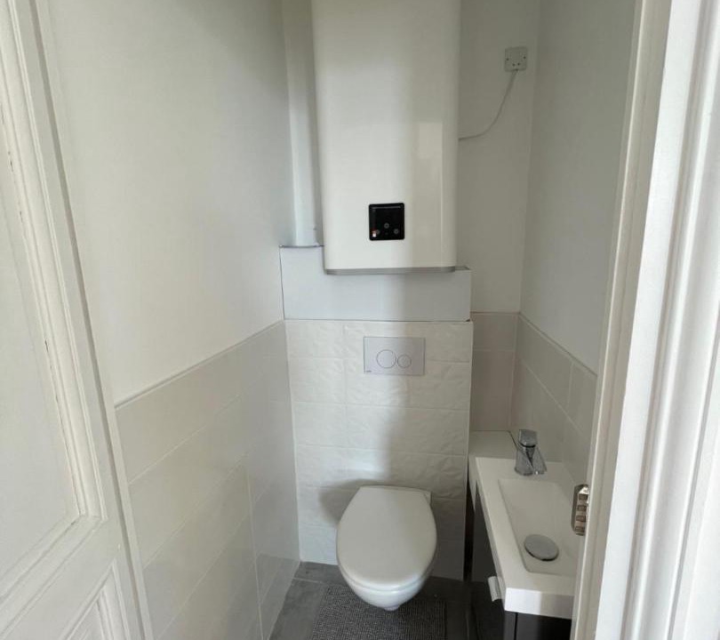 Photo of Bathroom in Tharon-Plage