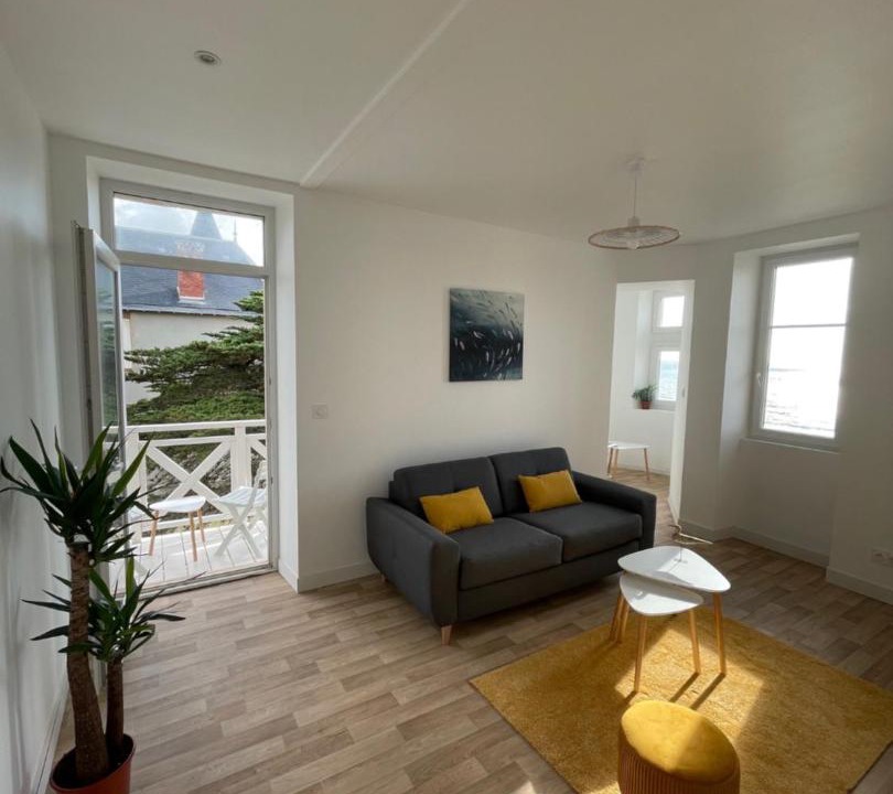 Photo of Livingroom in Tharon-Plage