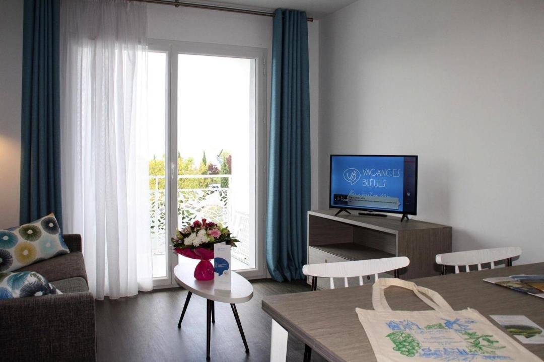 Photo of Livingroom in Jonzac