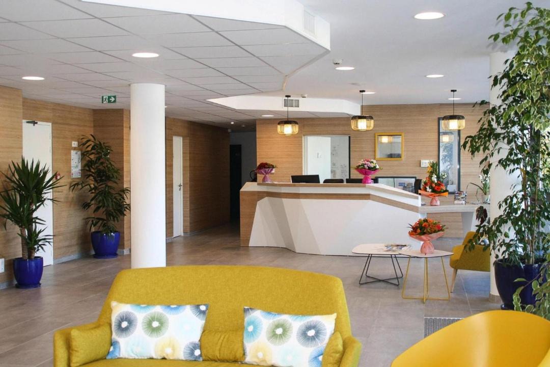 Photo of Livingroom in Jonzac