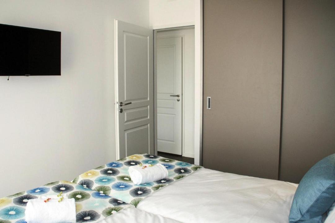Photo of Bedroom in Jonzac