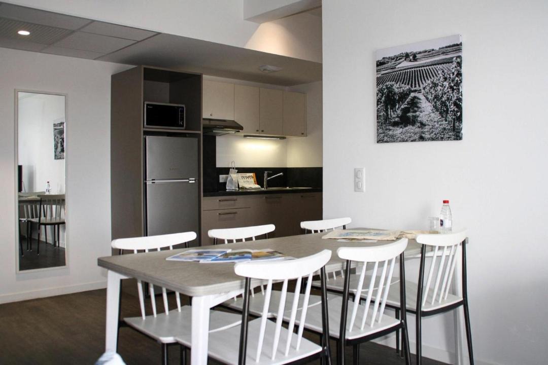 Photo of Kitchen in Jonzac