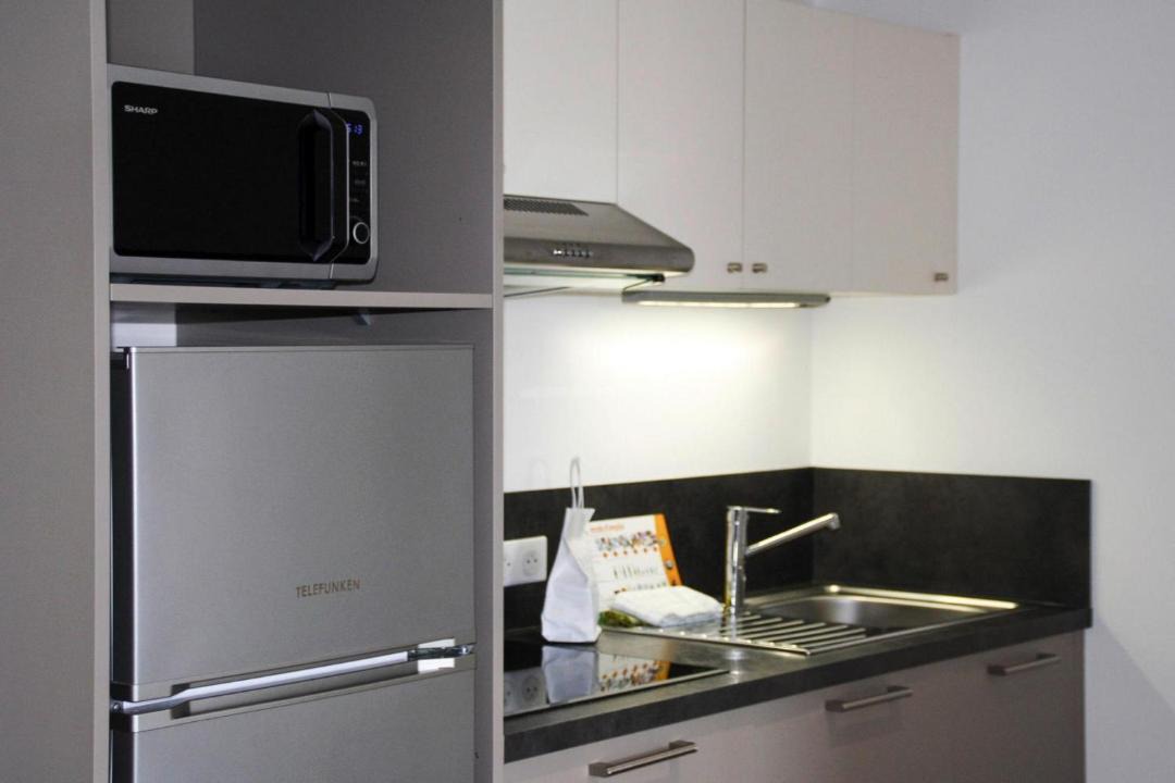 Photo of Kitchen in Jonzac