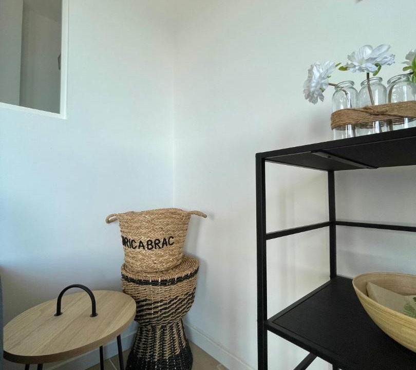 Photo of Livingroom in Le Trayas