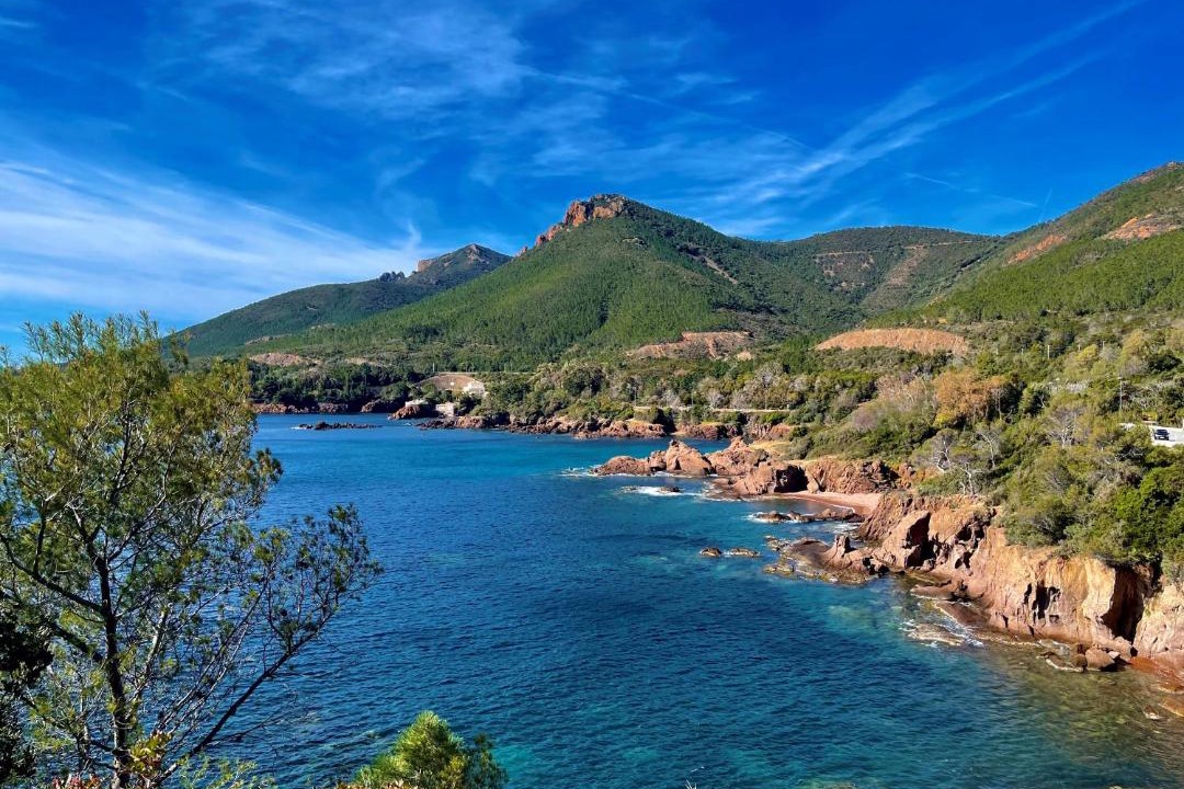Photo of Outdoor in Le Trayas