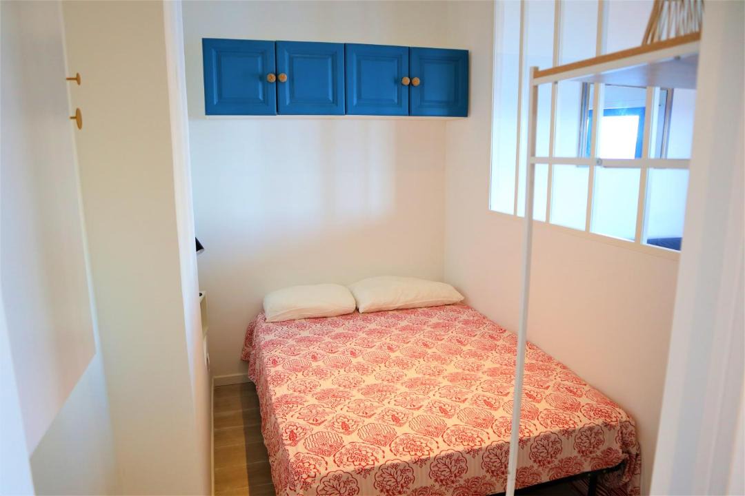 Photo of Bedroom in Le Trayas