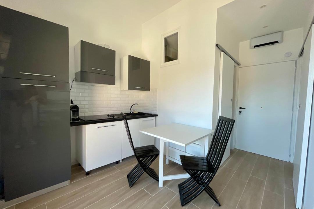 Photo of Kitchen in Le Trayas
