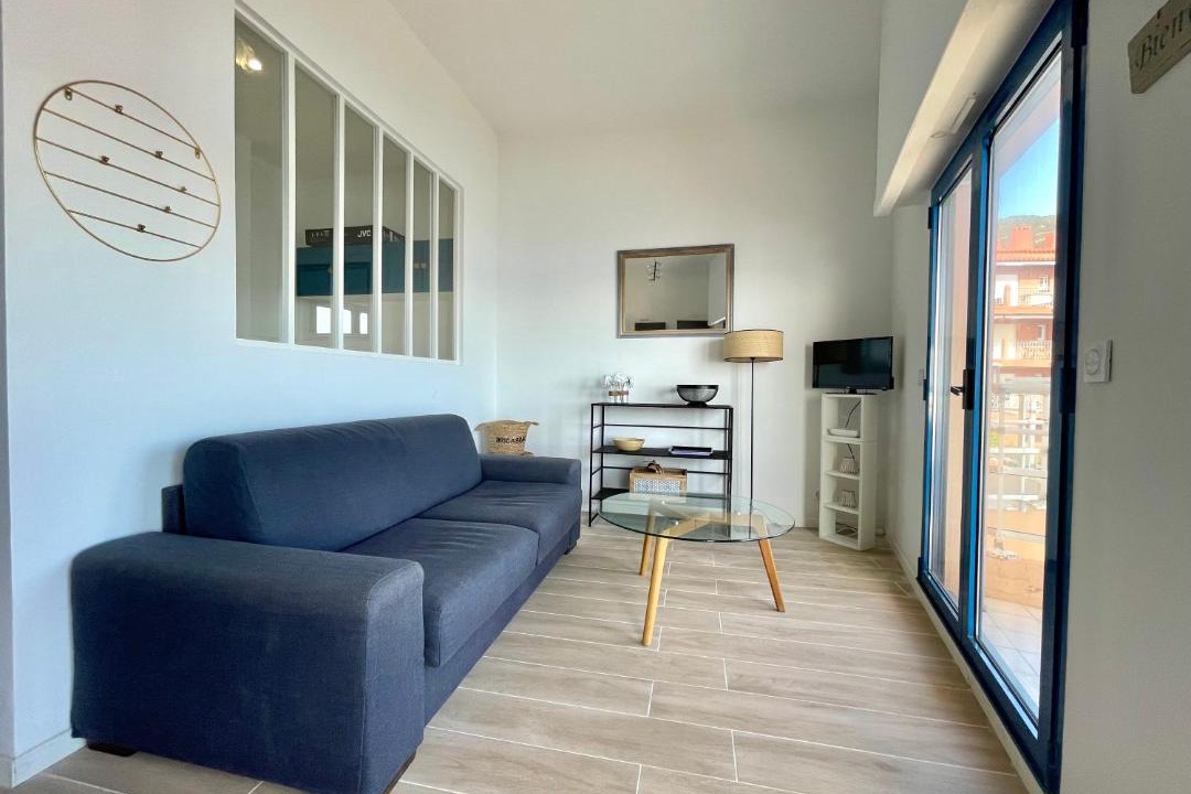 Photo of Livingroom in Le Trayas