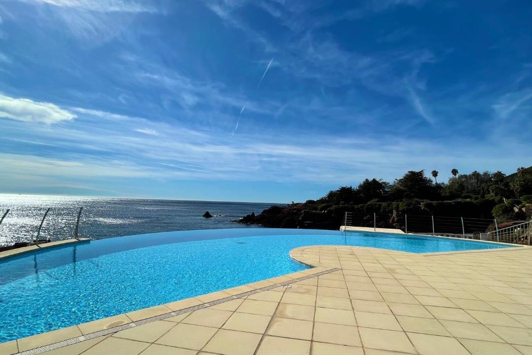 Photo of Outdoor in Le Trayas