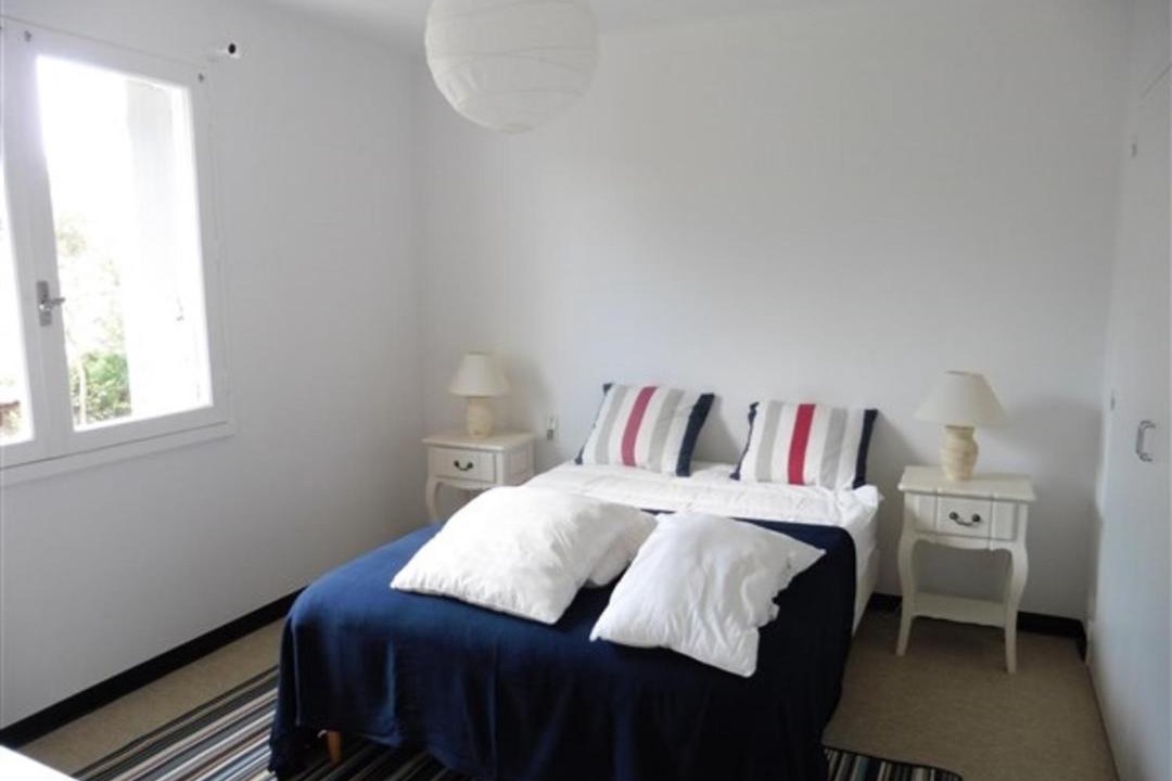 Photo of Bedroom in Fromentine