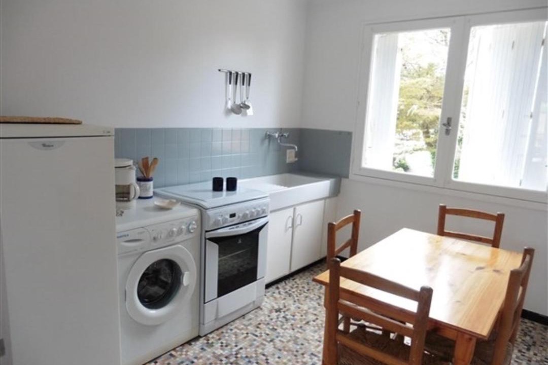 Photo of Kitchen in Fromentine