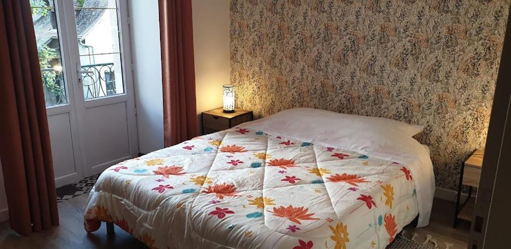 Photo of Bedroom in Vayrac