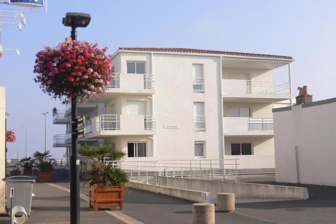 Photo of Buildings in Fromentine