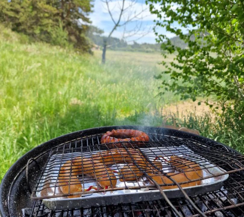 Photo of Outdoor in Caille