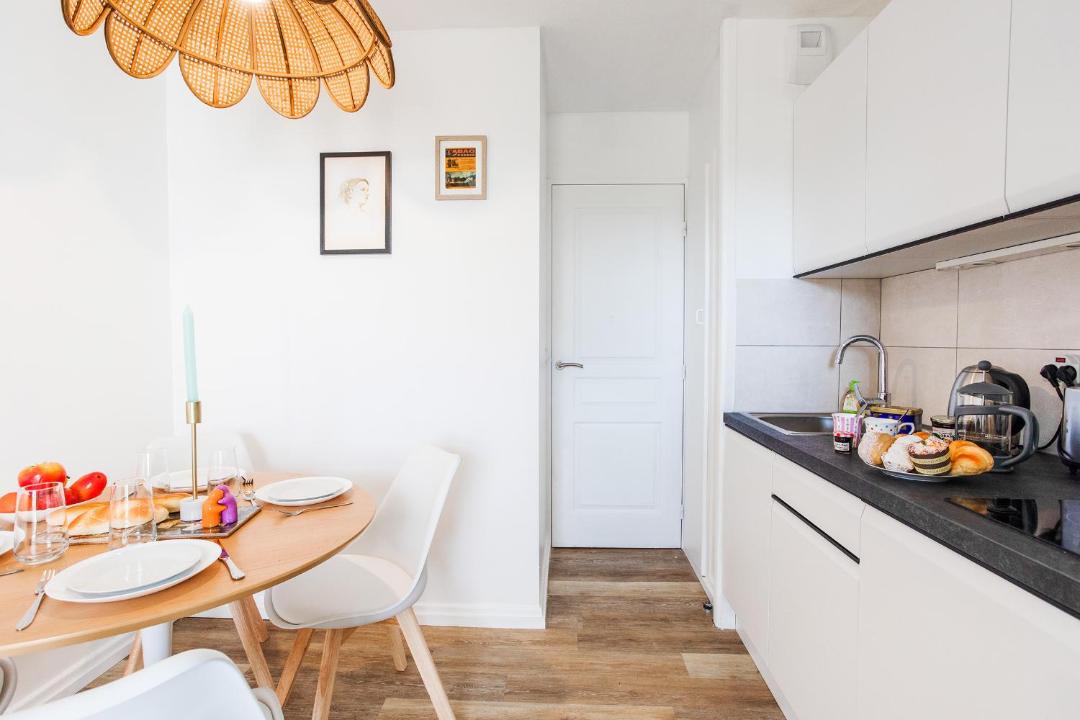 Photo of Kitchen in Villefranche-sur-Mer