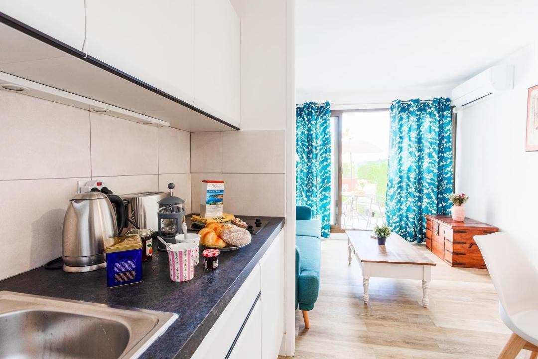 Photo of Kitchen in Villefranche-sur-Mer