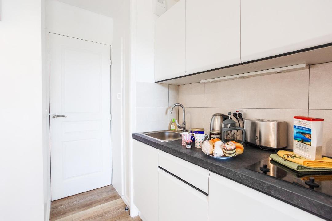 Photo of Kitchen in Villefranche-sur-Mer