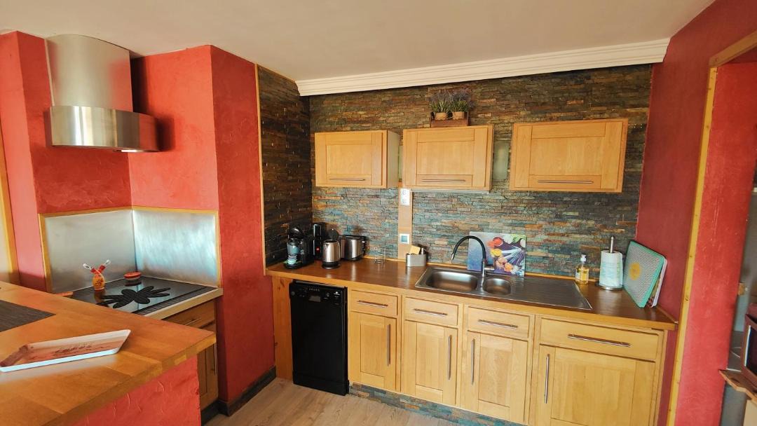 Photo of Kitchen in Le Trayas