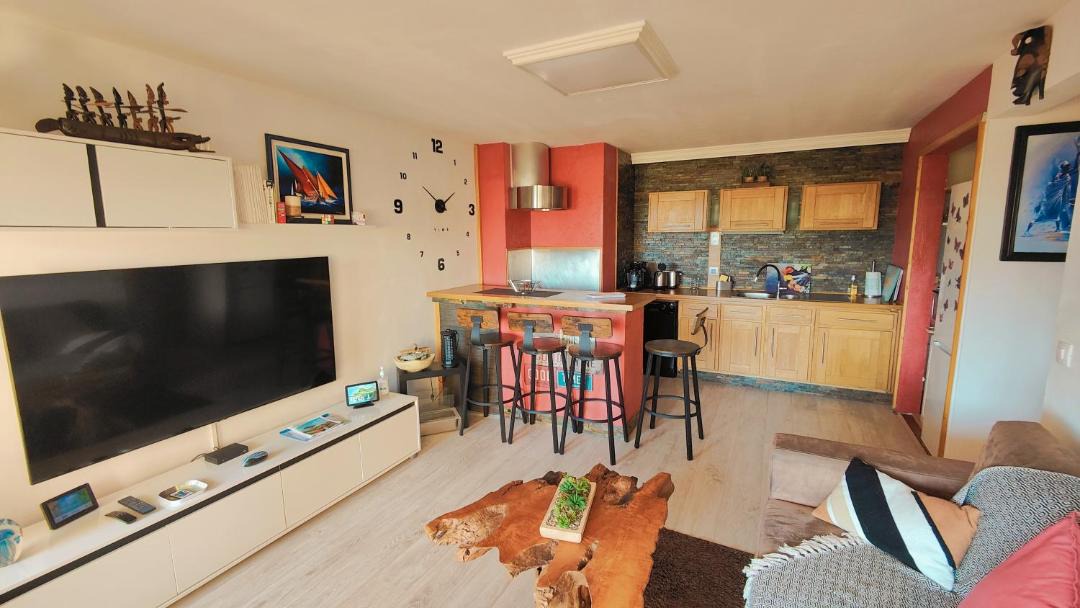 Photo of Livingroom in Le Trayas