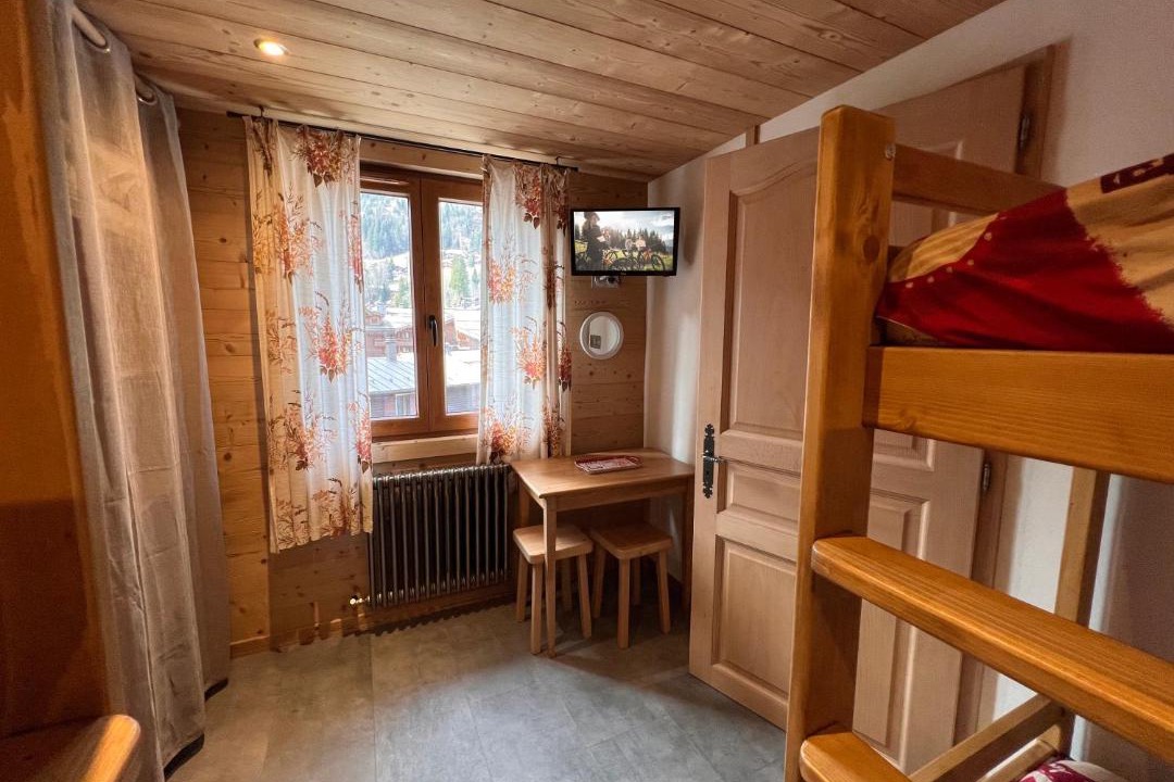 Photo of Others in La Clusaz