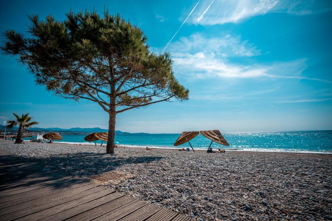Photo of Others in Villeneuve Loubet Beach