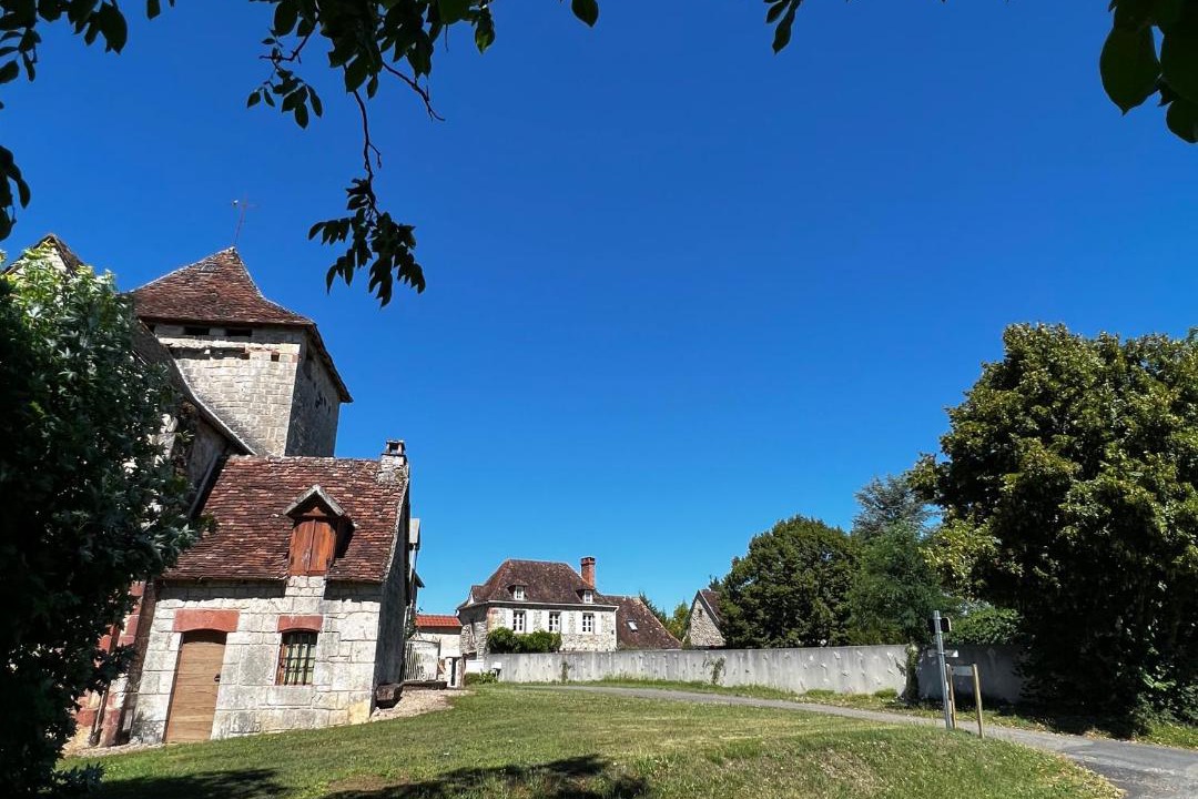Photo of Others in Chauffour-sur-Vell