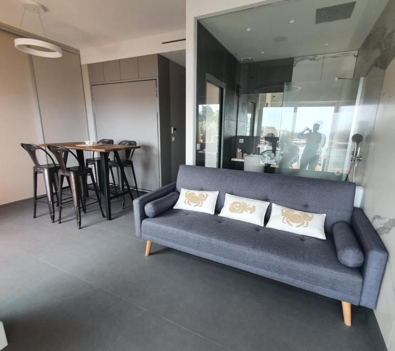 Photo of Livingroom in Le Trayas