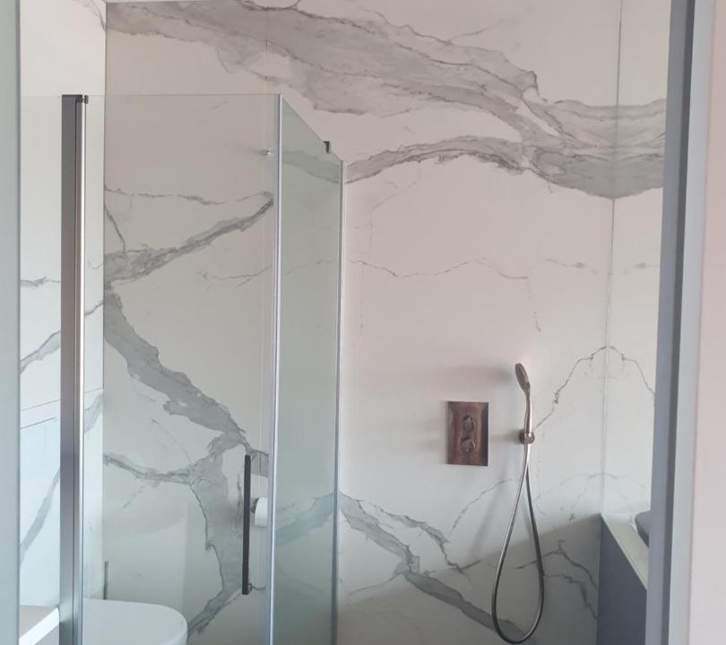 Photo of Bathroom in Le Trayas