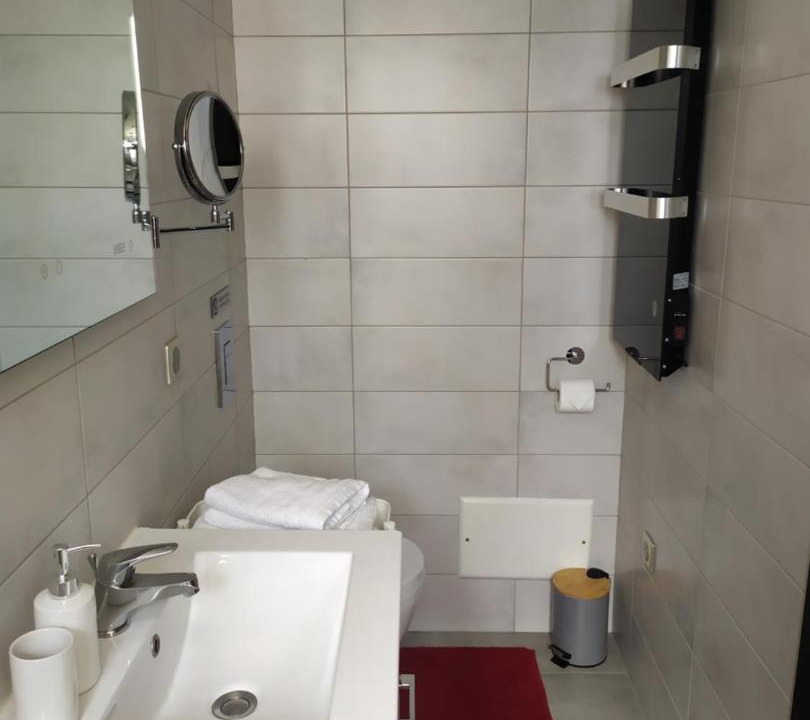 Photo of Bathroom in Castellar