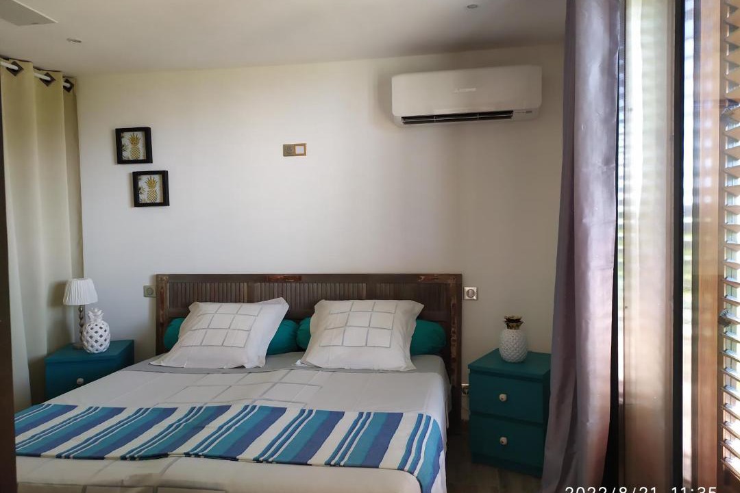 Photo of Bedroom in Castellar