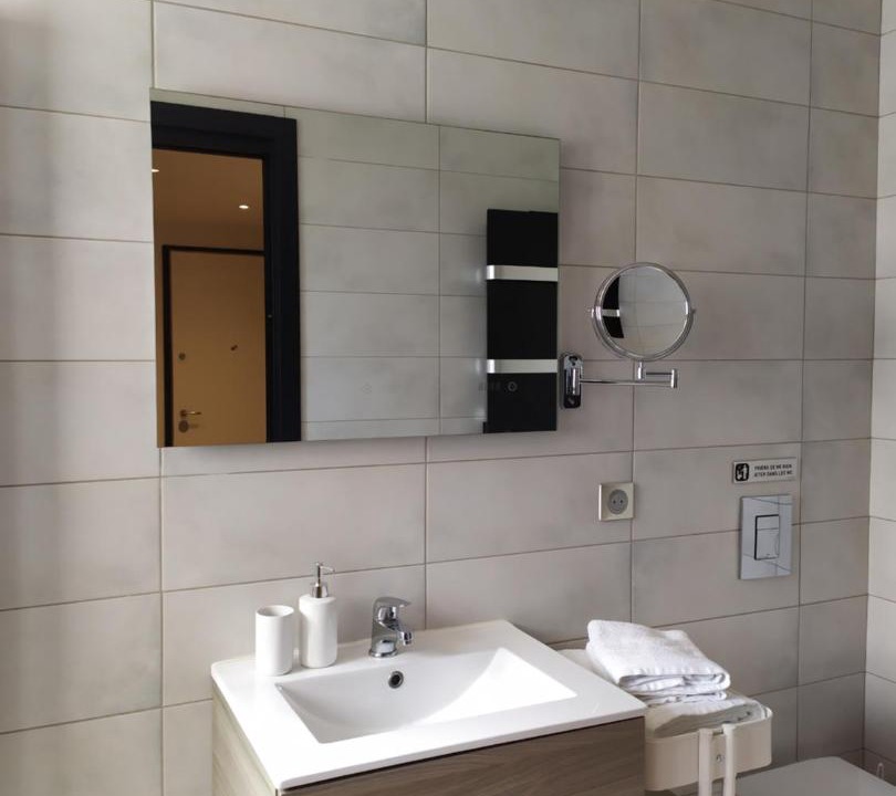 Photo of Bathroom in Castellar