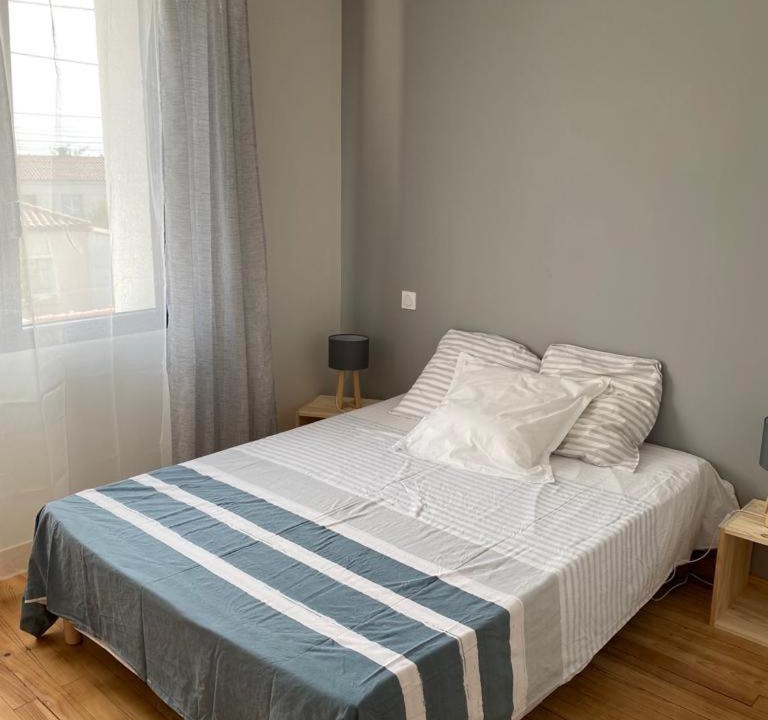 Photo of Bedroom in Aytre